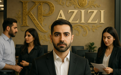 دریافت تمام مجوزهای لازم ویژه‌ی کسب و کارها توسط کاپیتال پلاس عزیزی